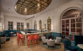 Anglo American Hotel Florence, Curio Collection By Hilton  5*